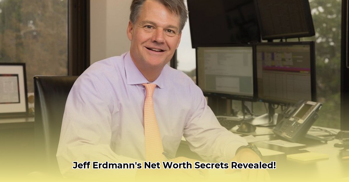 jeff-erdmann-net-worth